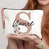 Personalized Toiletry Pouch