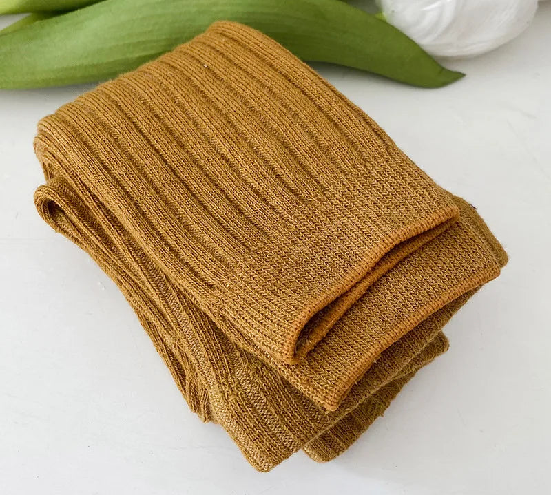 Spring Autumn Baby Leggings