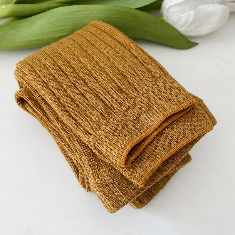 Spring Autumn Baby Leggings