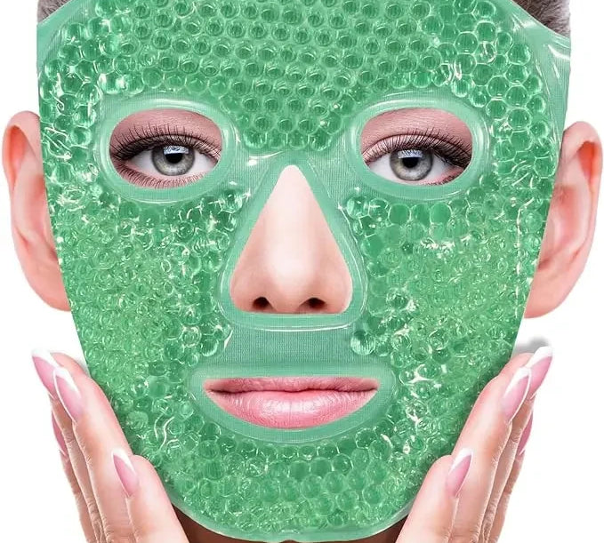 SPA Ice & Heat Face Mask