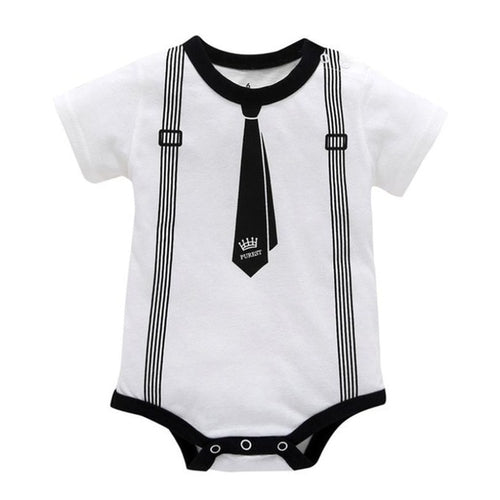 Toddler Infant Kids Baby Girl Boy rompers