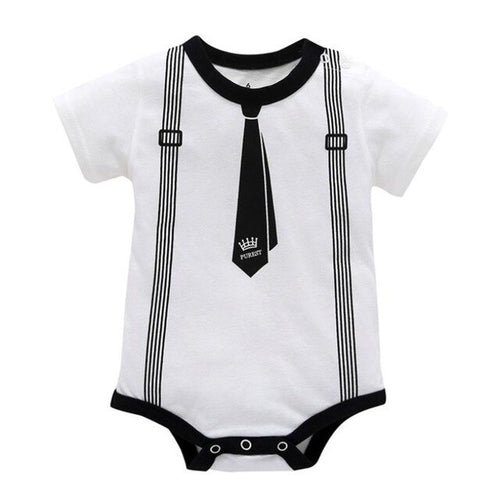 Toddler Infant Kids Baby Girl Boy rompers