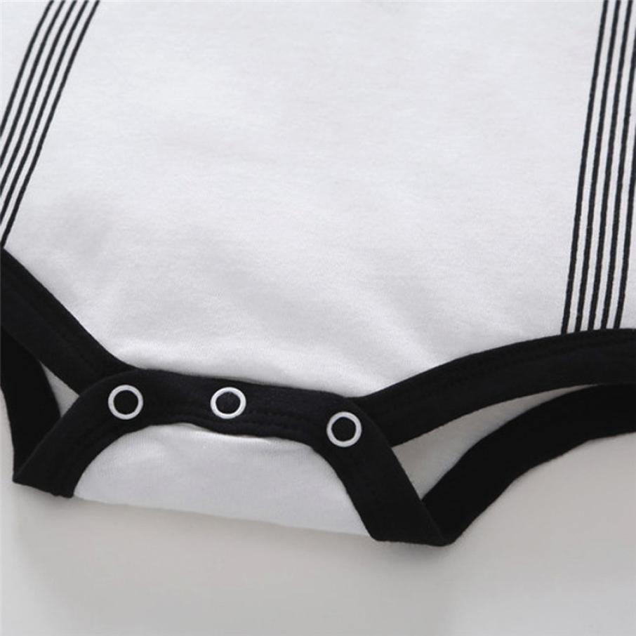 Toddler Infant Kids Baby Girl Boy rompers