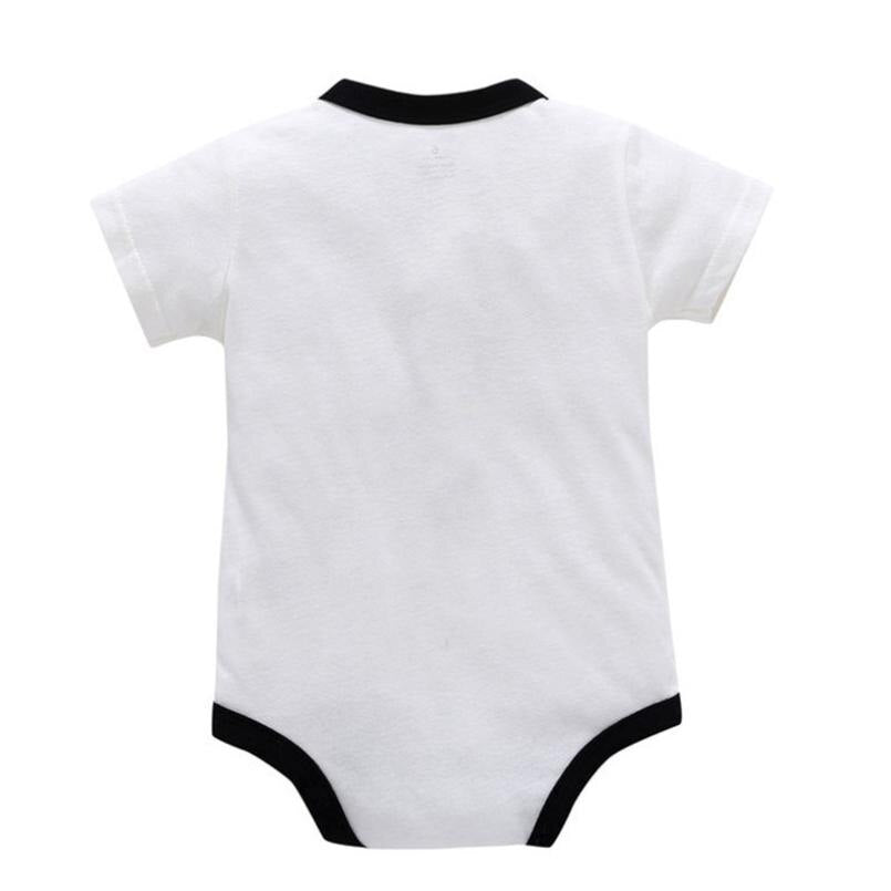 Toddler Infant Kids Baby Girl Boy rompers