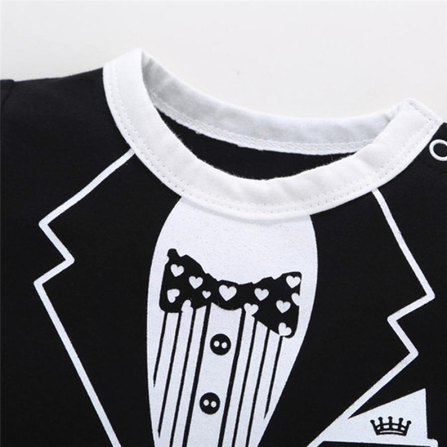 Toddler Infant Kids Baby Girl Boy rompers