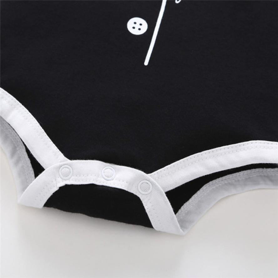 Toddler Infant Kids Baby Girl Boy rompers