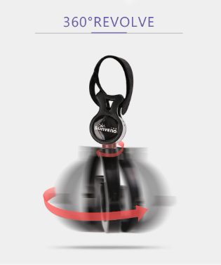 Stroller bag hooks for diaper bags