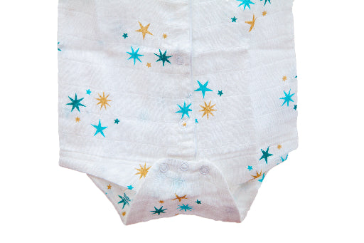 Romper Short Sleeveless outfit