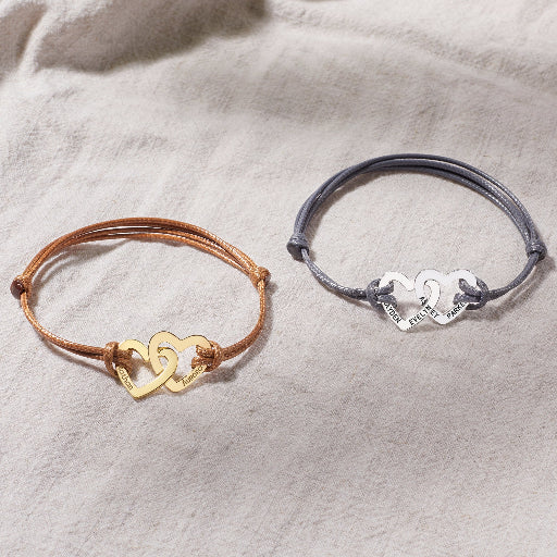 personalized  bracelet gift