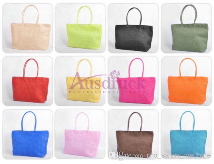Summer Beach Big shoulder bags