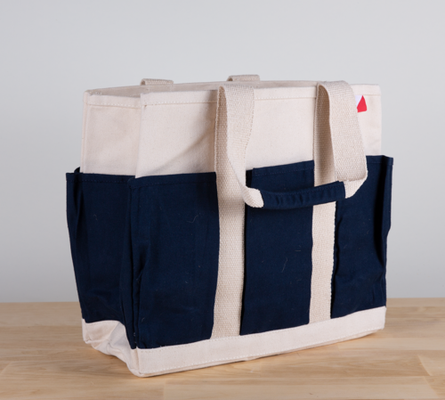 Pocket Tote Medium